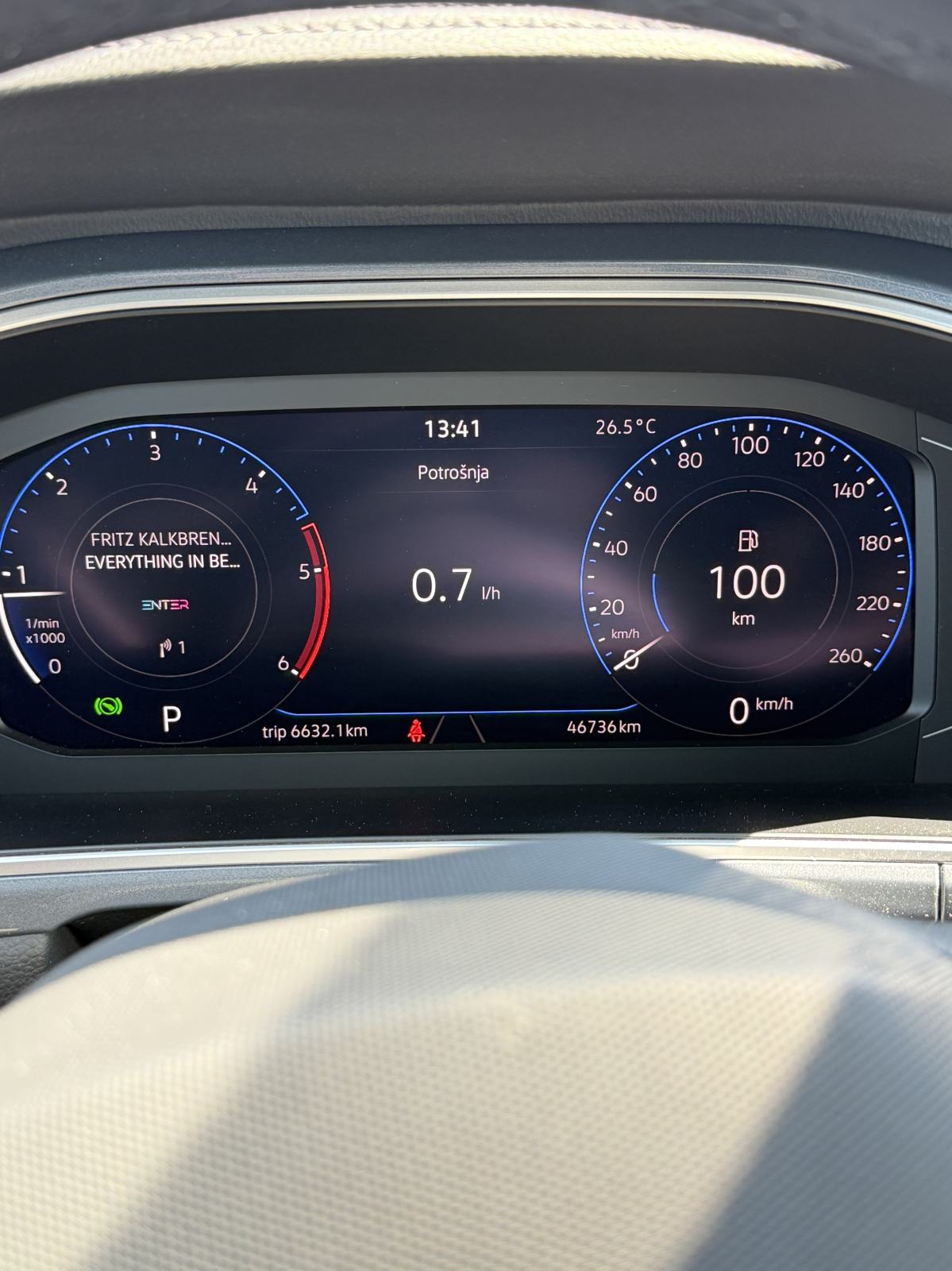 VW T-Roc 2.0 DSG Style, Keyless, CarPlay, LED, Jamstvo, Reg 05/2027, fotografija 9