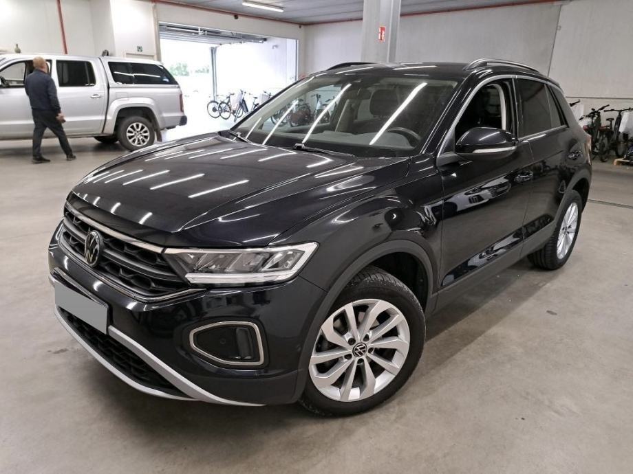 VW T-Roc 2,0 LEASING BEZ UČEŠĆA I BEZ JAMACA, fotografija 1