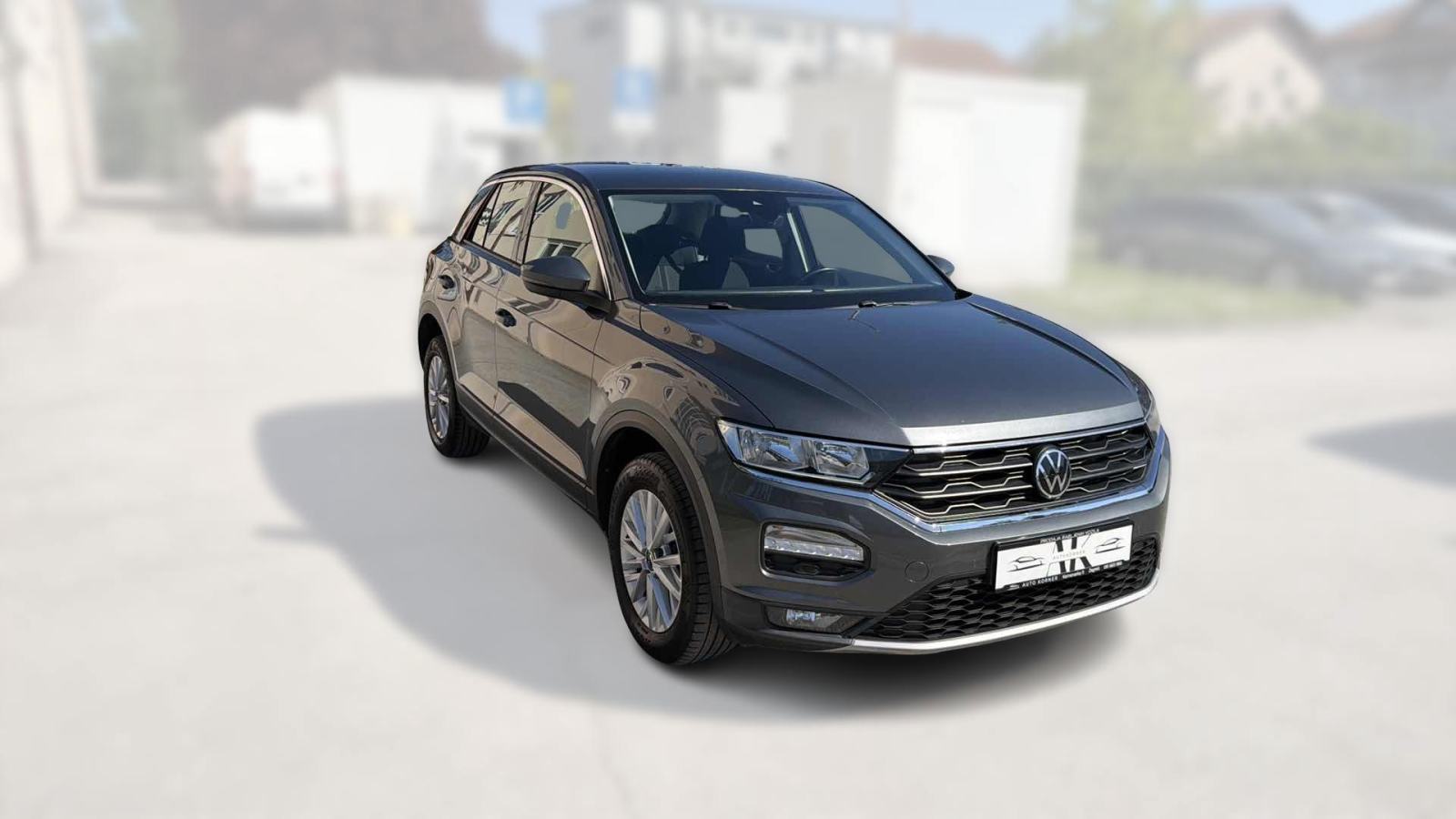 VW T-Roc 2,0TDI DSG 150 KS*LEASING BEZ UČEŠĆA-RATA 281,06*JAMSTVO 24MJ, fotografija 7