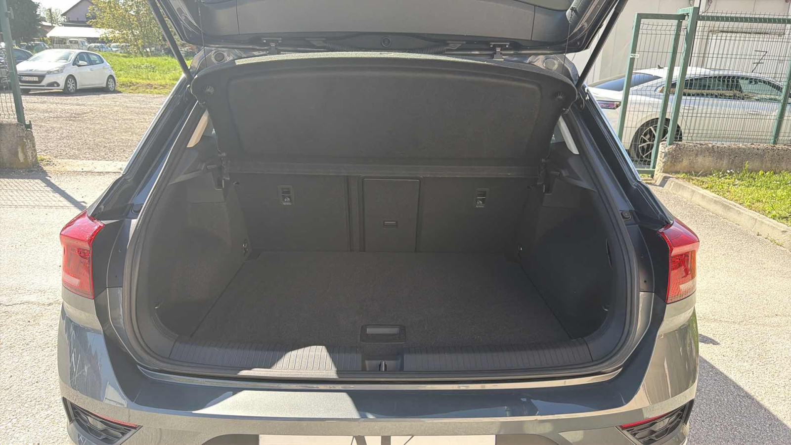 VW T-Roc 2,0TDI DSG 150 KS*LEASING BEZ UČEŠĆA-RATA 281,06*JAMSTVO 24MJ, fotografija 11