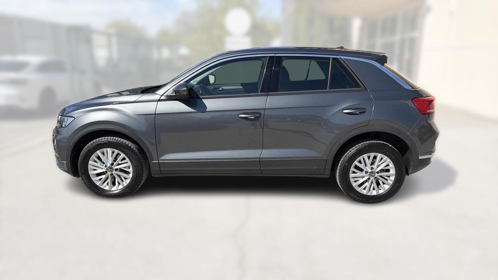 VW T-Roc 2,0TDI DSG 150 KS*LEASING BEZ UČEŠĆA-RATA 281,06*JAMSTVO 24MJ, fotografija 2