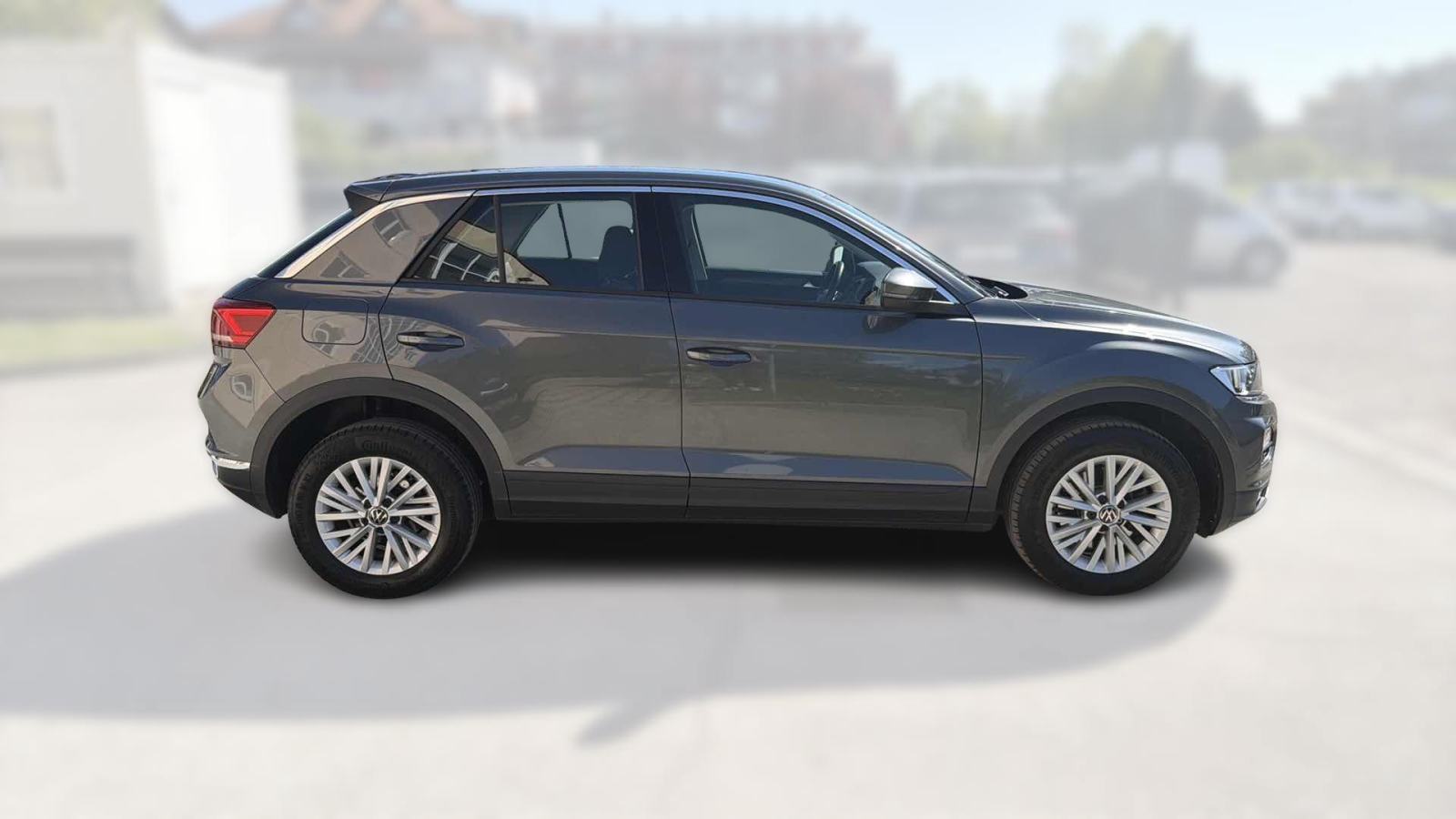 VW T-Roc 2,0TDI DSG 150 KS*LEASING BEZ UČEŠĆA-RATA 281,06*JAMSTVO 24MJ, fotografija 6