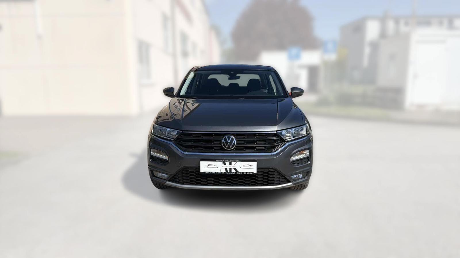 VW T-Roc 2,0TDI DSG 150 KS*LEASING BEZ UČEŠĆA-RATA 281,06*JAMSTVO 24MJ, fotografija 8