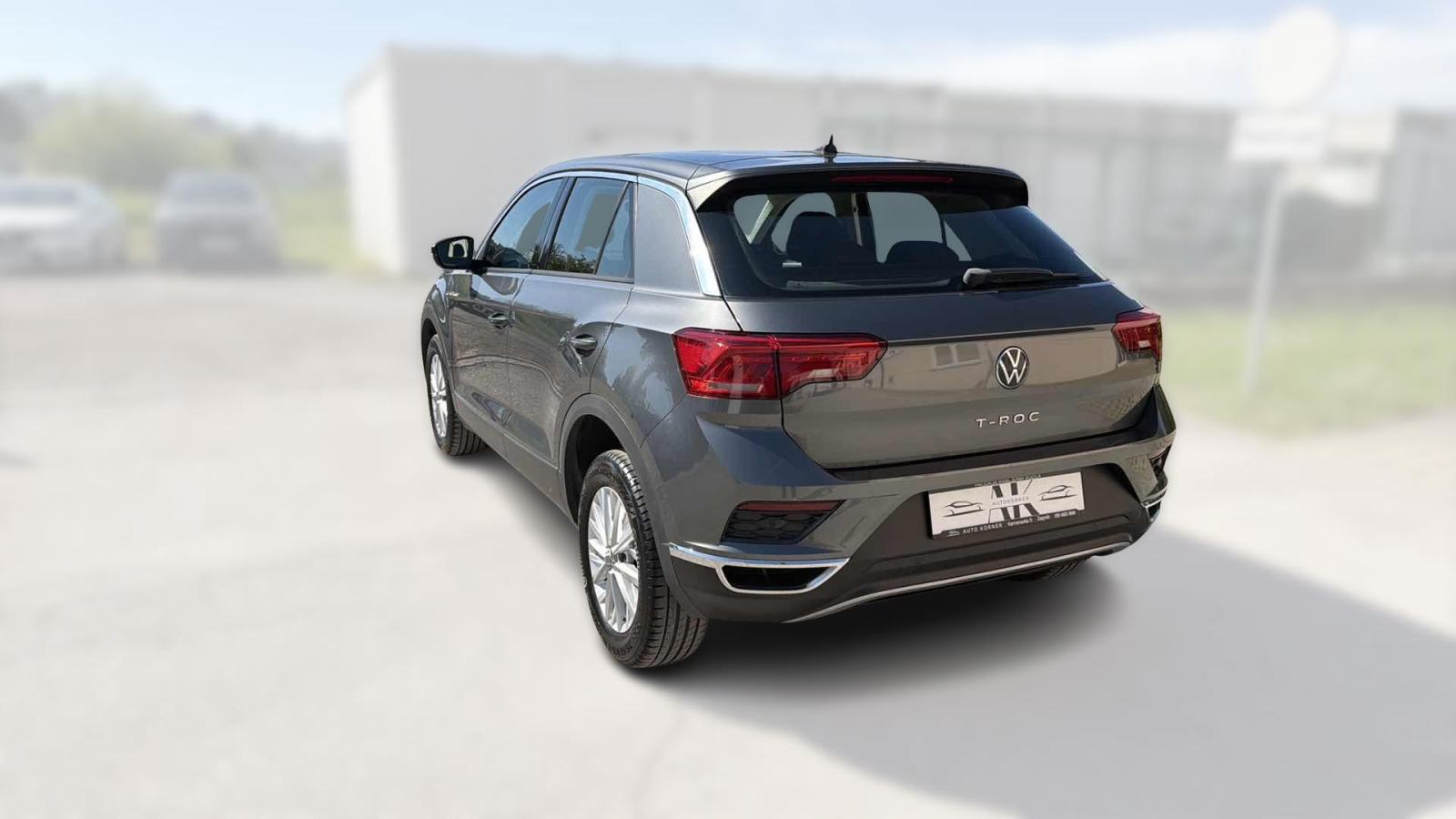 VW T-Roc 2,0TDI DSG 150 KS*LEASING BEZ UČEŠĆA-RATA 281,06*JAMSTVO 24MJ, fotografija 3