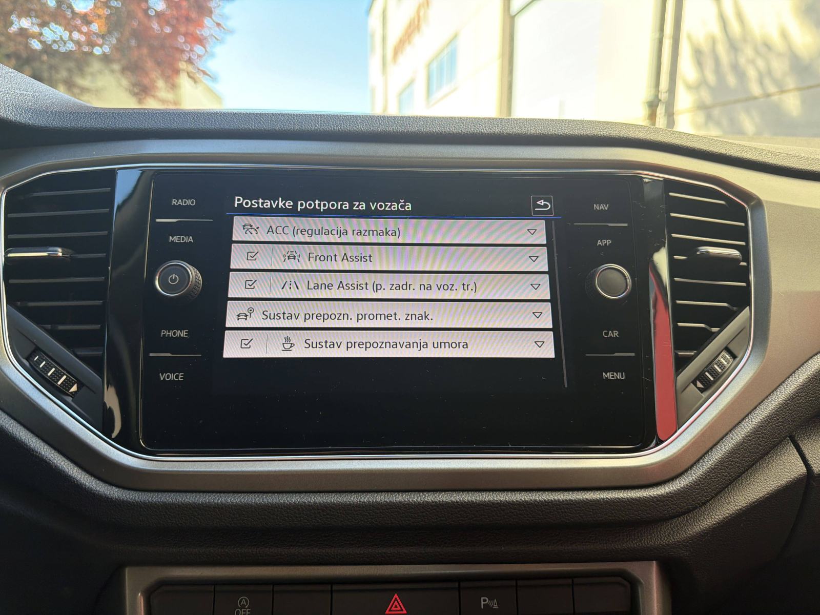 VW T-Roc 2,0TDI DSG 150 KS*LEASING BEZ UČEŠĆA-RATA 281,06*JAMSTVO 24MJ, fotografija 16