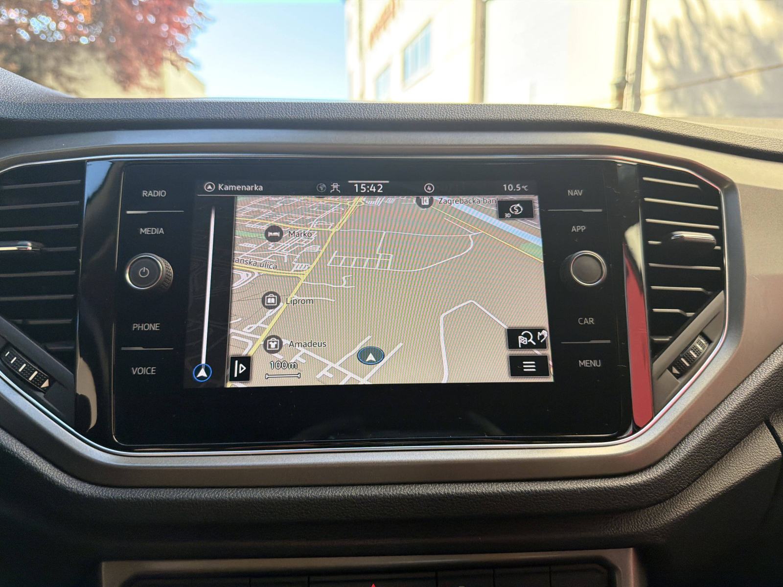 VW T-Roc 2,0TDI DSG 150 KS*LEASING BEZ UČEŠĆA-RATA 281,06*JAMSTVO 24MJ, fotografija 17