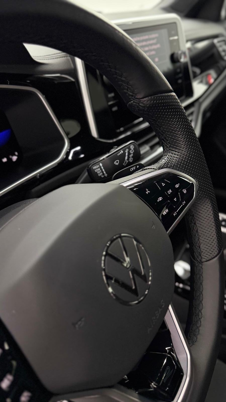 VW T-Roc 2,0°R LINE°19’°VIRTUAL°NAVI°AMBI°IQ LED°LEASING BEZ UČEŠĆA°, fotografija 7