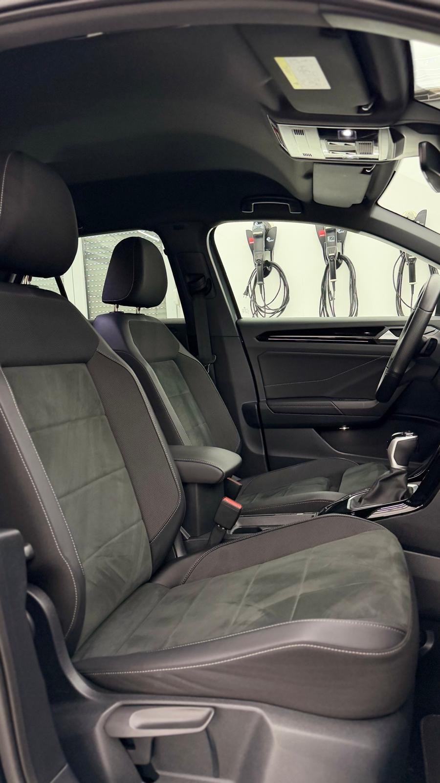 VW T-Roc 2,0°R LINE°19’°VIRTUAL°NAVI°AMBI°IQ LED°LEASING BEZ UČEŠĆA°, fotografija 12