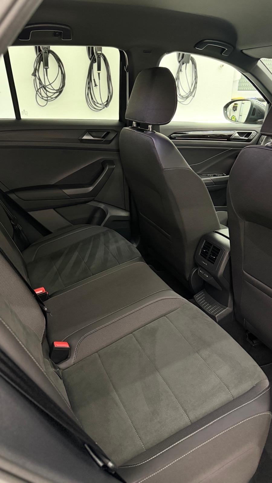 VW T-Roc 2,0°R LINE°19’°VIRTUAL°NAVI°AMBI°IQ LED°LEASING BEZ UČEŠĆA°, fotografija 14