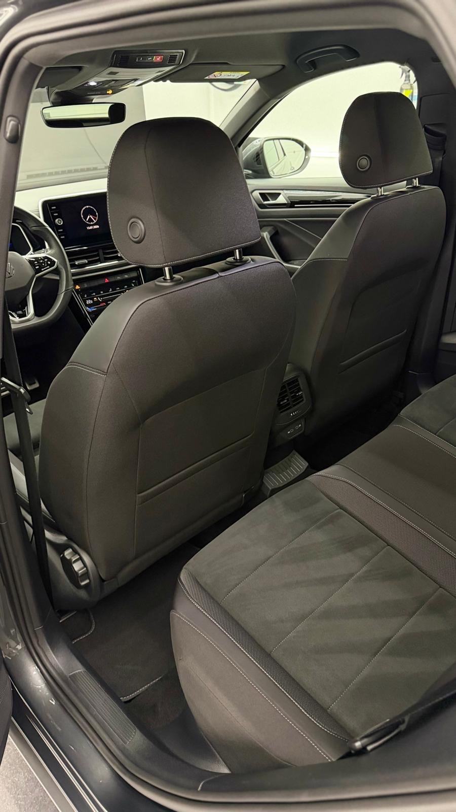 VW T-Roc 2,0°R LINE°19’°VIRTUAL°NAVI°AMBI°IQ LED°LEASING BEZ UČEŠĆA°, fotografija 15
