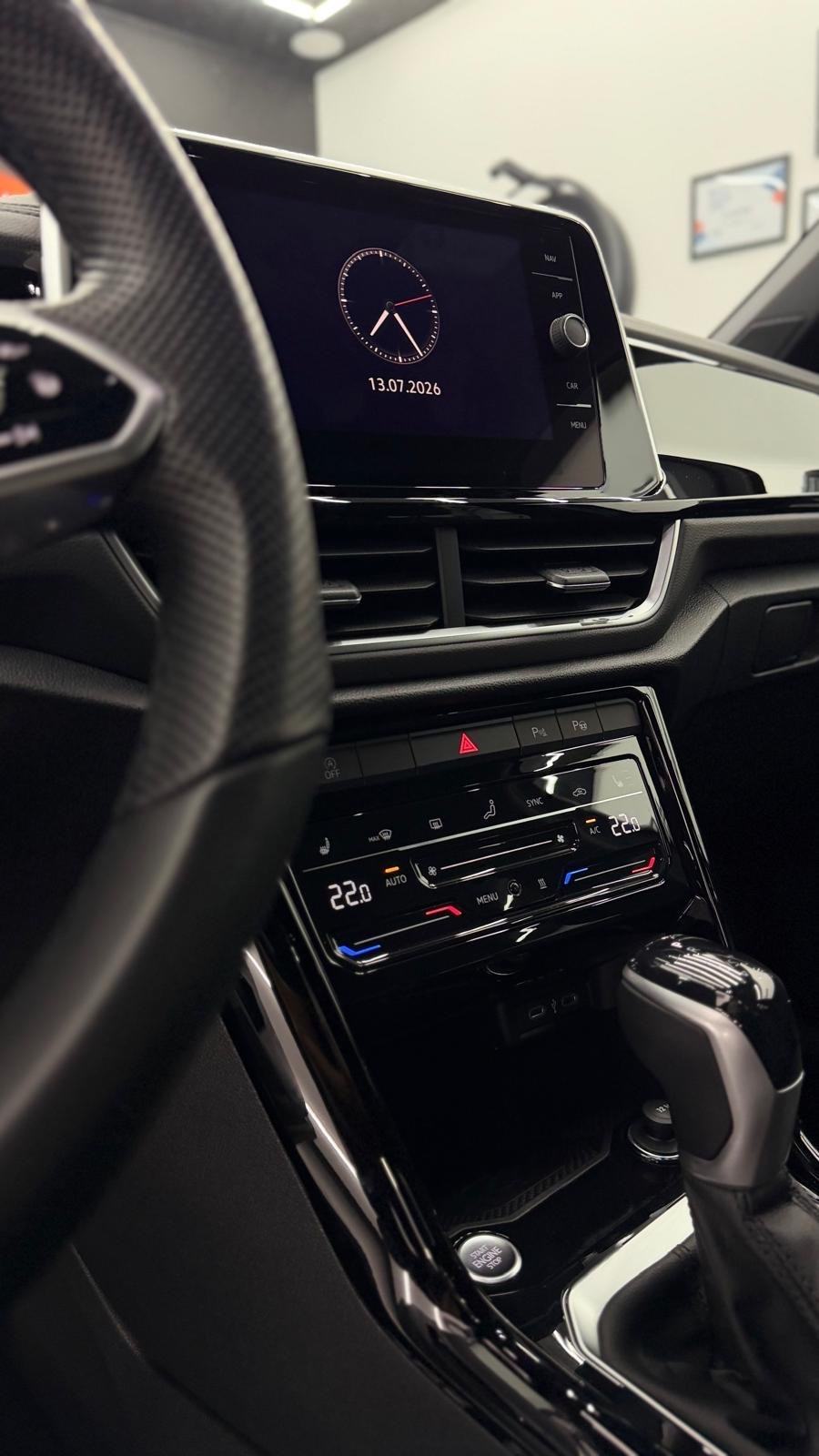 VW T-Roc 2,0°R LINE°19’°VIRTUAL°NAVI°AMBI°IQ LED°LEASING BEZ UČEŠĆA°, fotografija 8