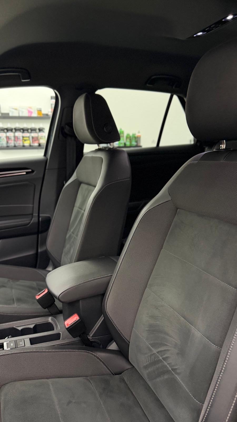 VW T-Roc 2,0°R LINE°19’°VIRTUAL°NAVI°AMBI°IQ LED°LEASING BEZ UČEŠĆA°, fotografija 13