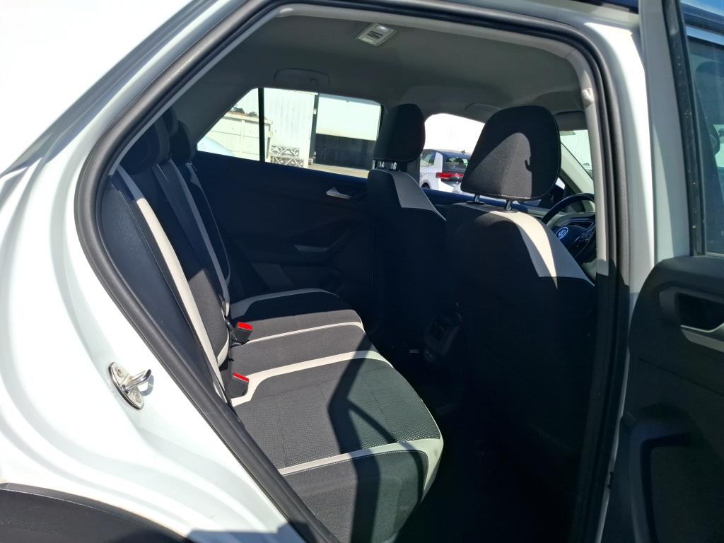 VW T-Roc 2.0 TDI. DSG, 150 PS,LED, Kessy, Virtualni kokpit, 100 250 km, fotografija 5
