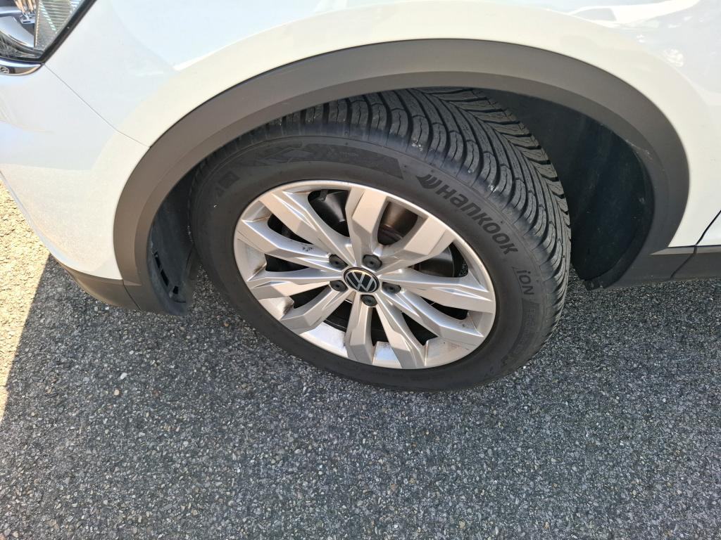 VW T-Roc 2.0 TDI. DSG, 150 PS,LED, Kessy, Virtualni kokpit, 100 250 km, fotografija 10