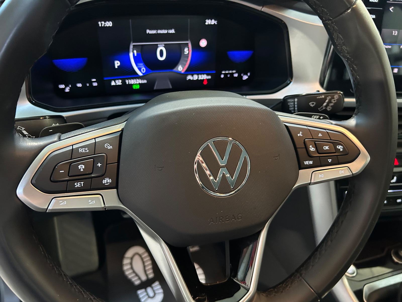 VW T-ROC 2,0 TDI 150 KS LED VIRTUAL KAMERA PDC U PDV-U 12 MJ JAMSTVO, fotografija 9
