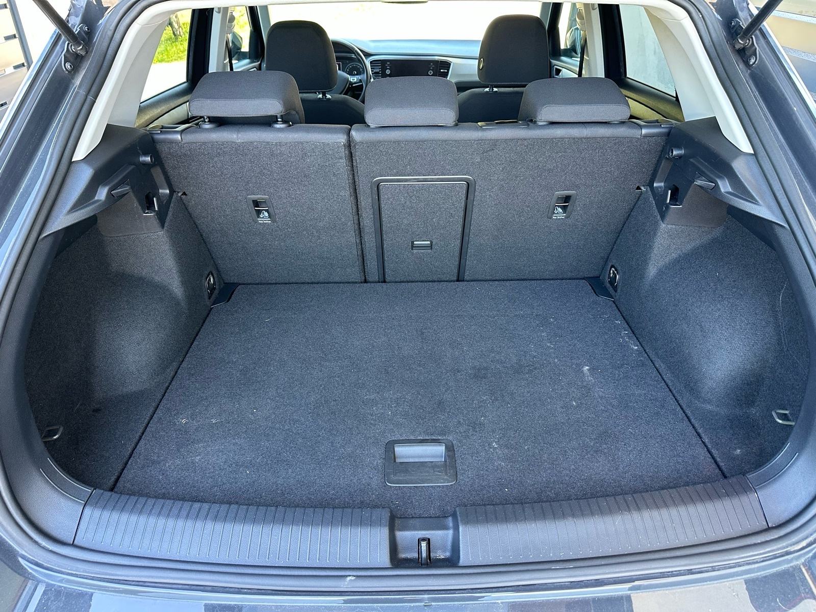 VW T-Roc 2,0 TDI automatik 150KS - ODLIČAN - VRIJEDI POGLEDATI!, fotografija 15