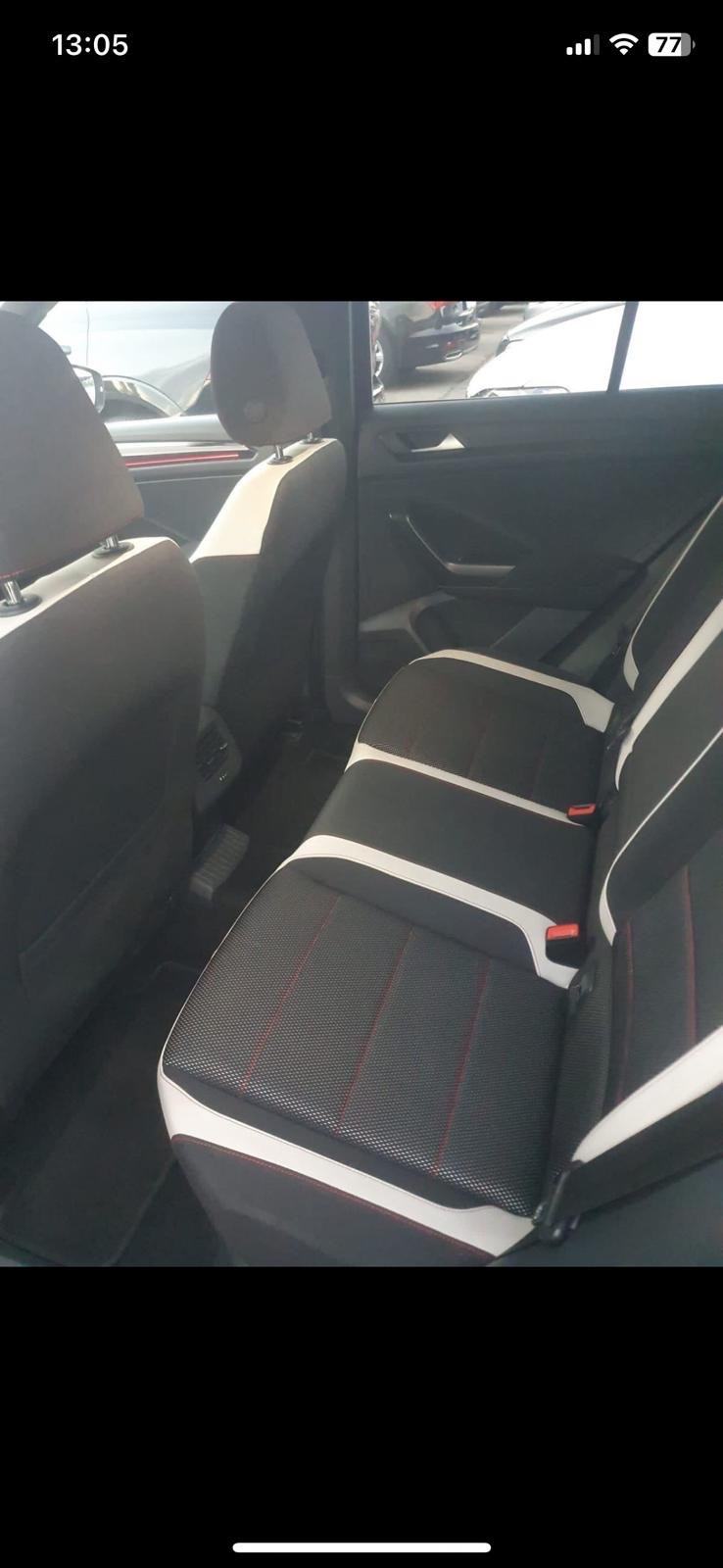 VW T-Roc 2,0 TDI automatik, fotografija 12