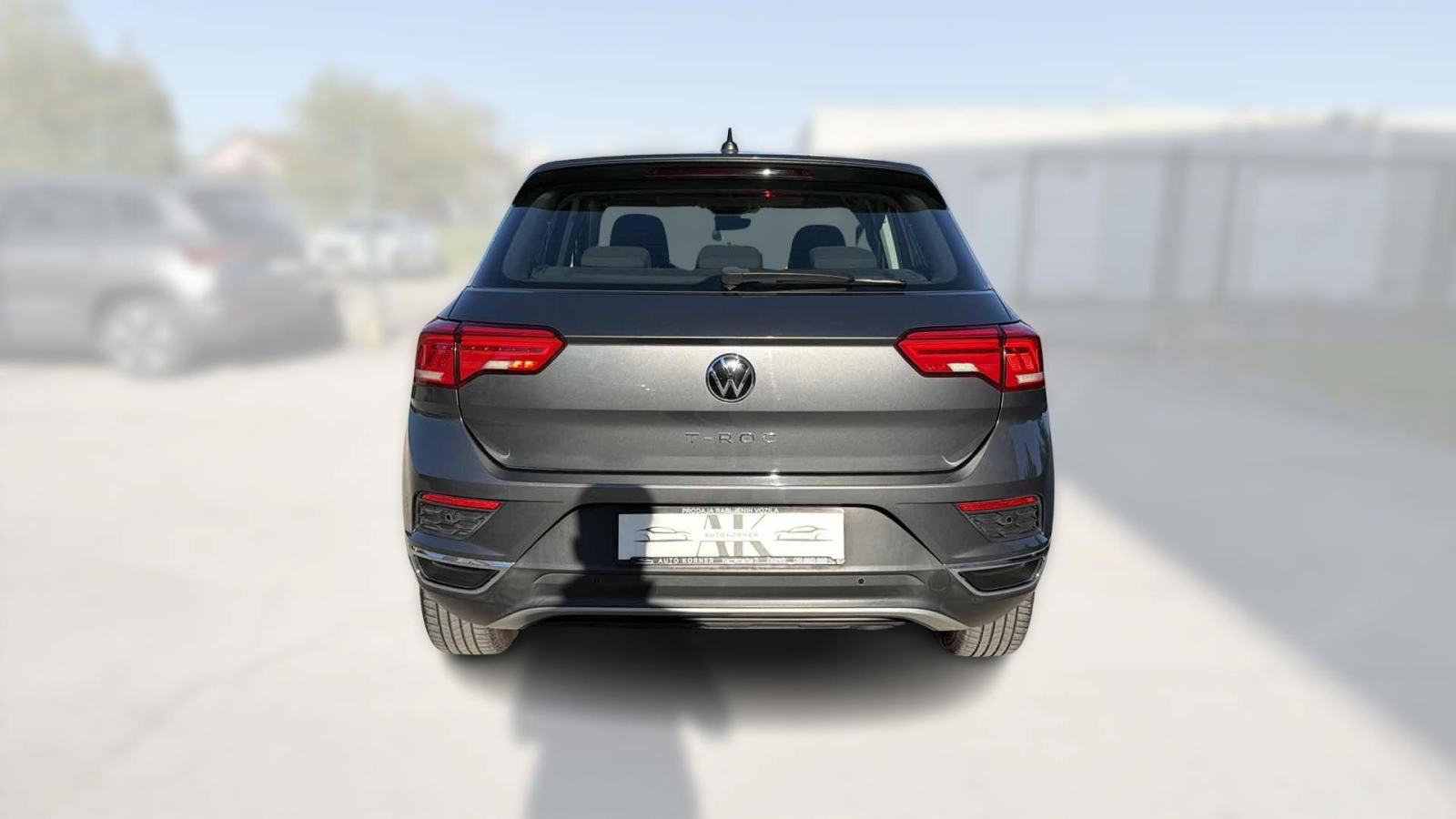VW T-Roc 2,0TDI DSG 150 KS*LEASING BEZ UČEŠĆA-RATA 281,06*JAMSTVO 24MJ, fotografija 4