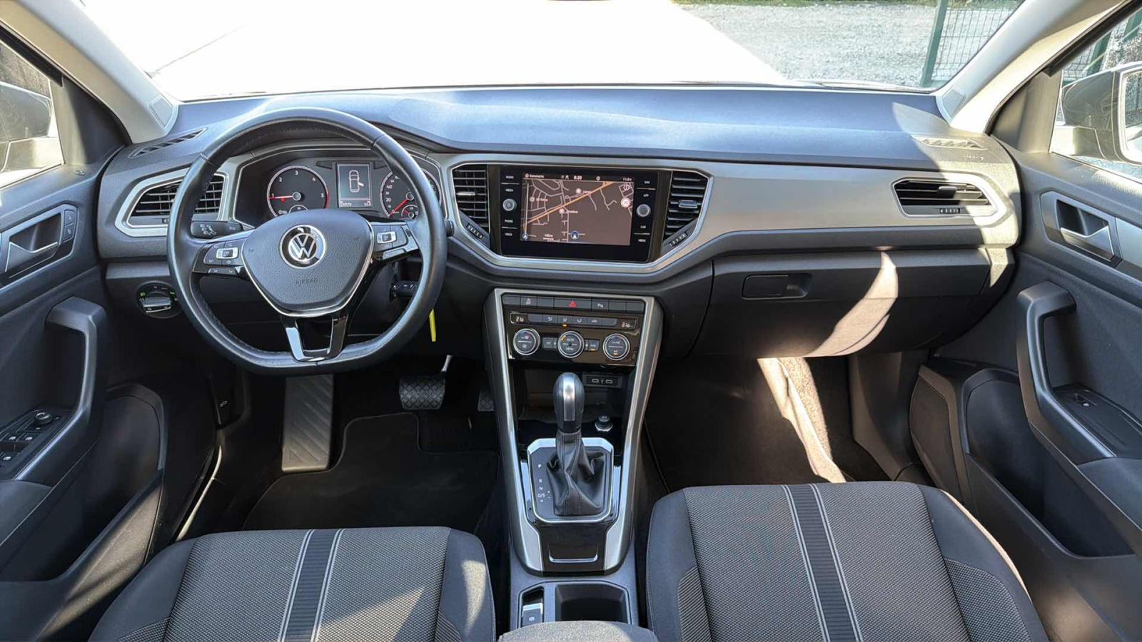 VW T-Roc 2,0TDI DSG 150 KS*LEASING BEZ UČEŠĆA-RATA 281,06*JAMSTVO 24MJ, fotografija 11