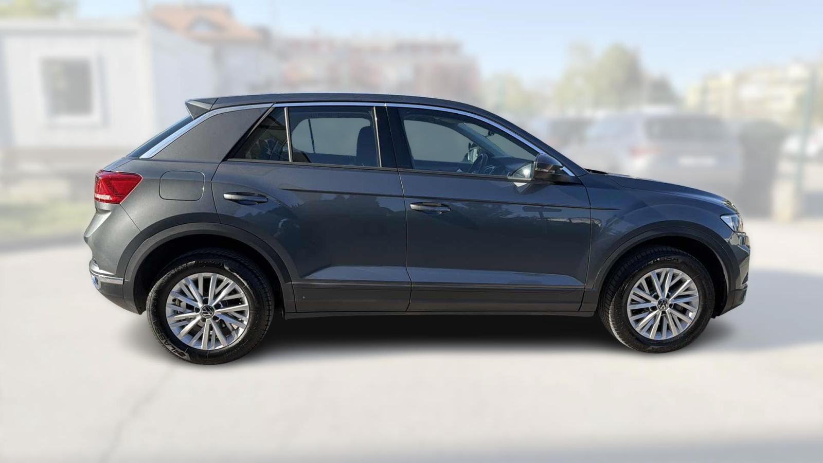 VW T-Roc 2,0TDI DSG 150 KS*LEASING BEZ UČEŠĆA-RATA 281,06*JAMSTVO 24MJ, fotografija 6