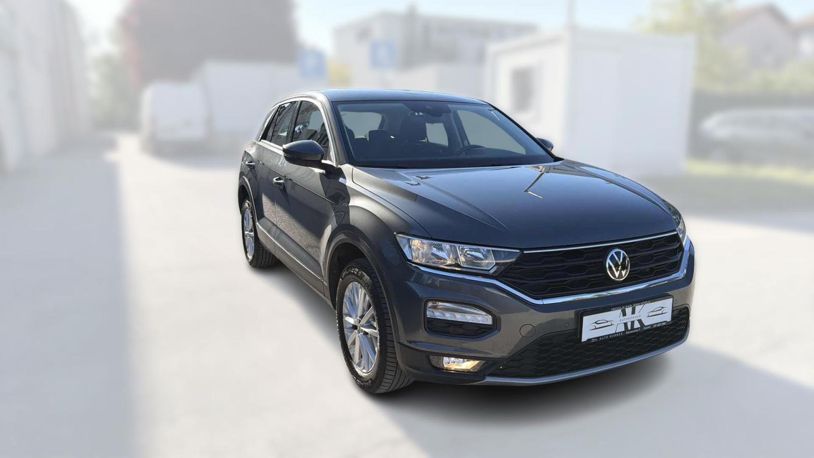 VW T-Roc 2,0TDI DSG 150 KS*LEASING BEZ UČEŠĆA-RATA 281,06*JAMSTVO 24MJ, fotografija 7