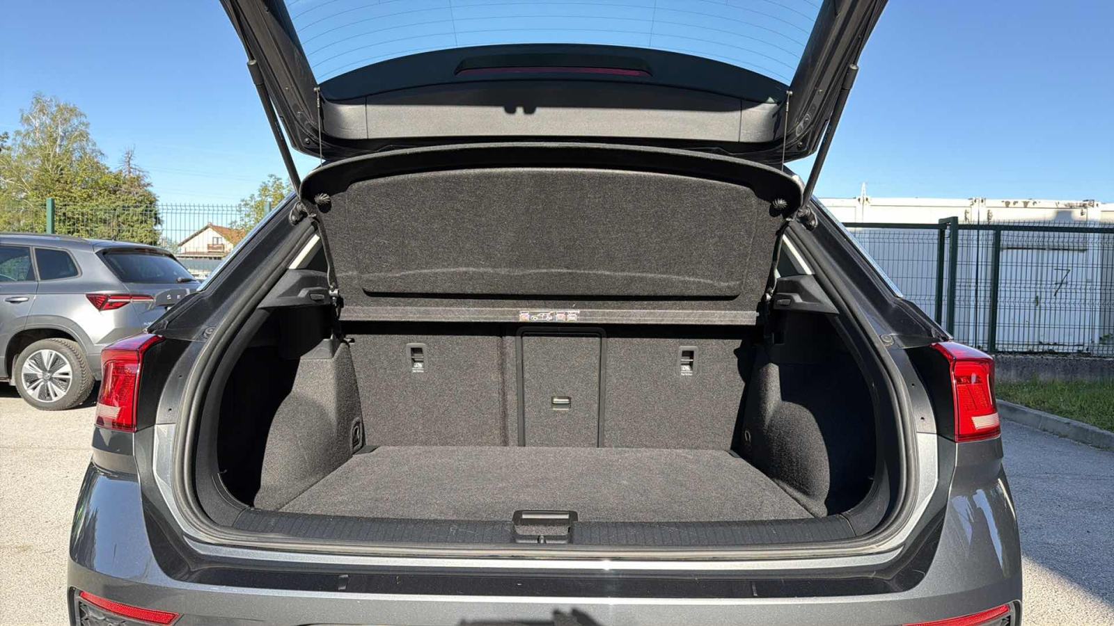 VW T-Roc 2,0TDI DSG 150 KS*LEASING BEZ UČEŠĆA-RATA 281,06*JAMSTVO 24MJ, fotografija 12