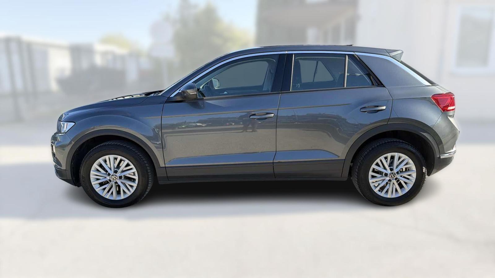VW T-Roc 2,0TDI DSG 150 KS*LEASING BEZ UČEŠĆA-RATA 281,06*JAMSTVO 24MJ, fotografija 2