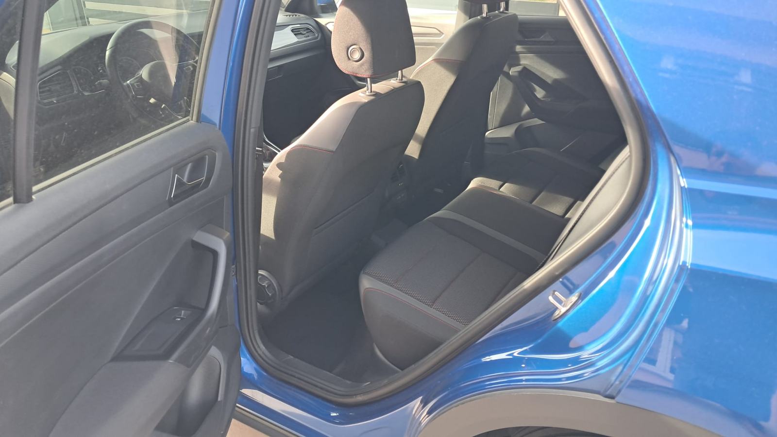 VW T-Roc 2.0 TDI. DSG, 150 PS, SPORT, ambientalno osvjet,, fotografija 10