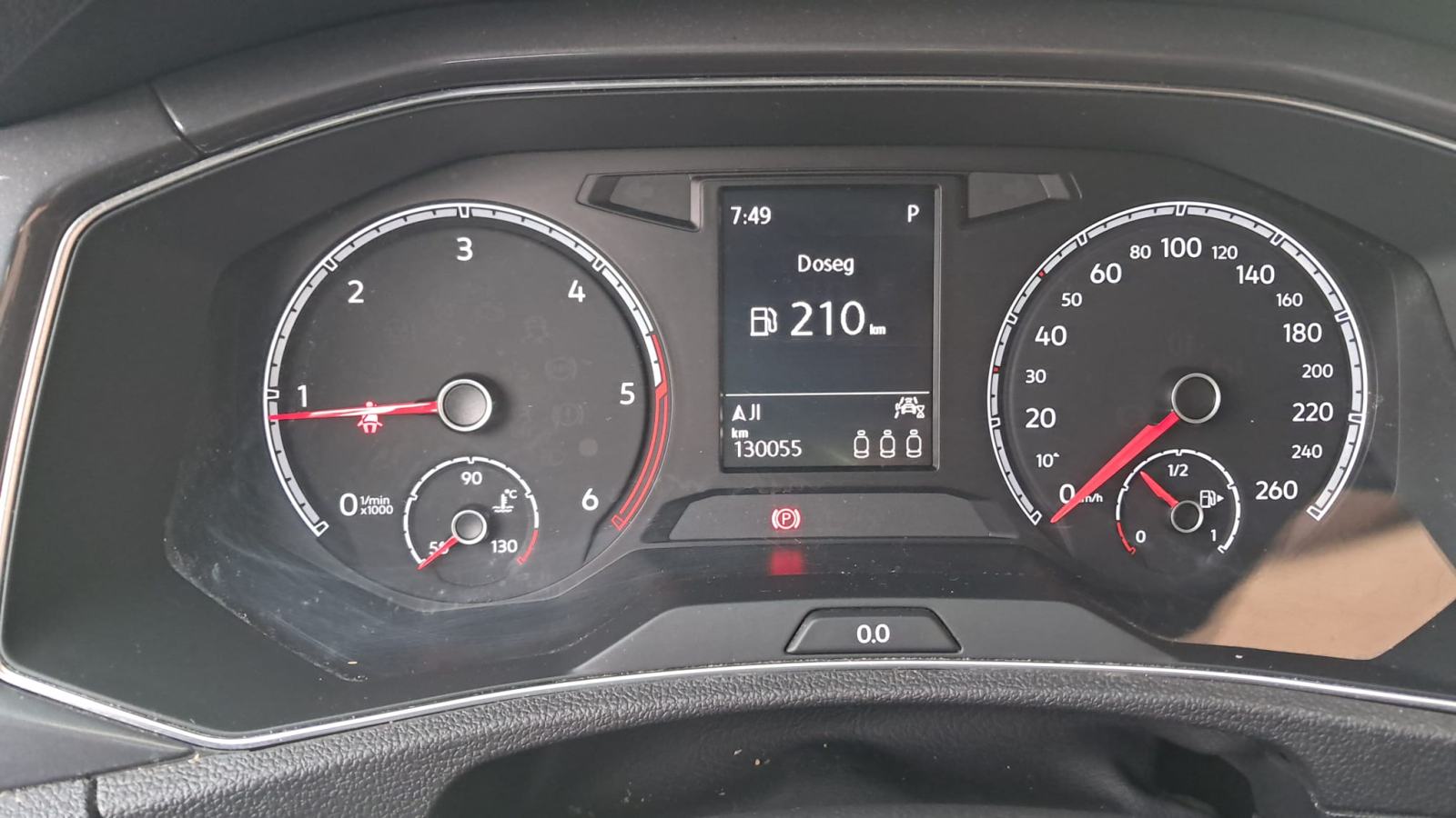 VW T-Roc 2.0 TDI. DSG, 150 PS, SPORT, ambientalno osvjet,, fotografija 19