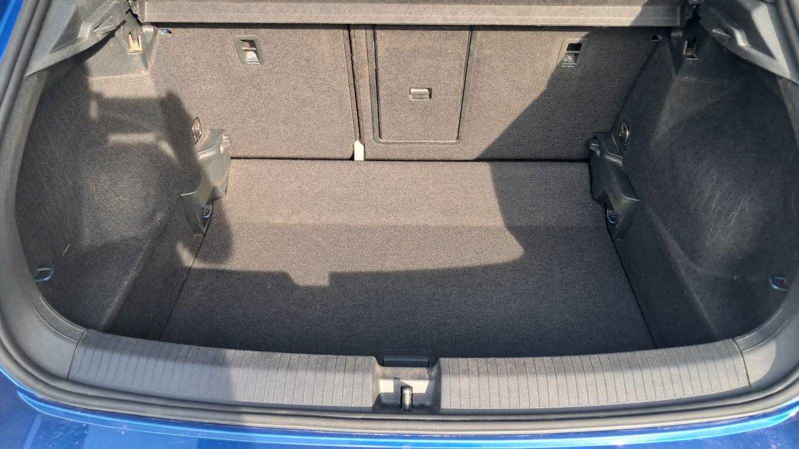 VW T-Roc 2.0 TDI. DSG, 150 PS, SPORT, ambientalno osvjet,, fotografija 17