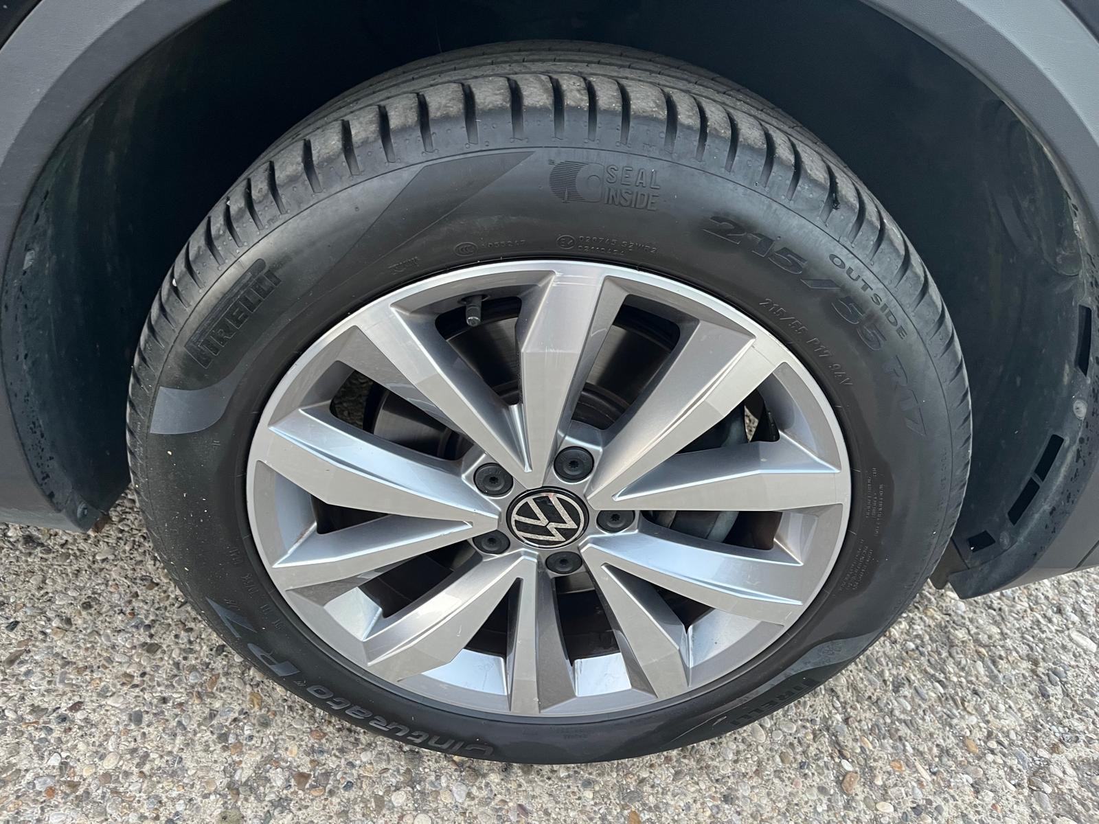 VW T-Roc 2,0 TDI DSG 150KS NAVI,LED,KAM 1VL Nije uvoz Jamstvo 1G, fotografija 10