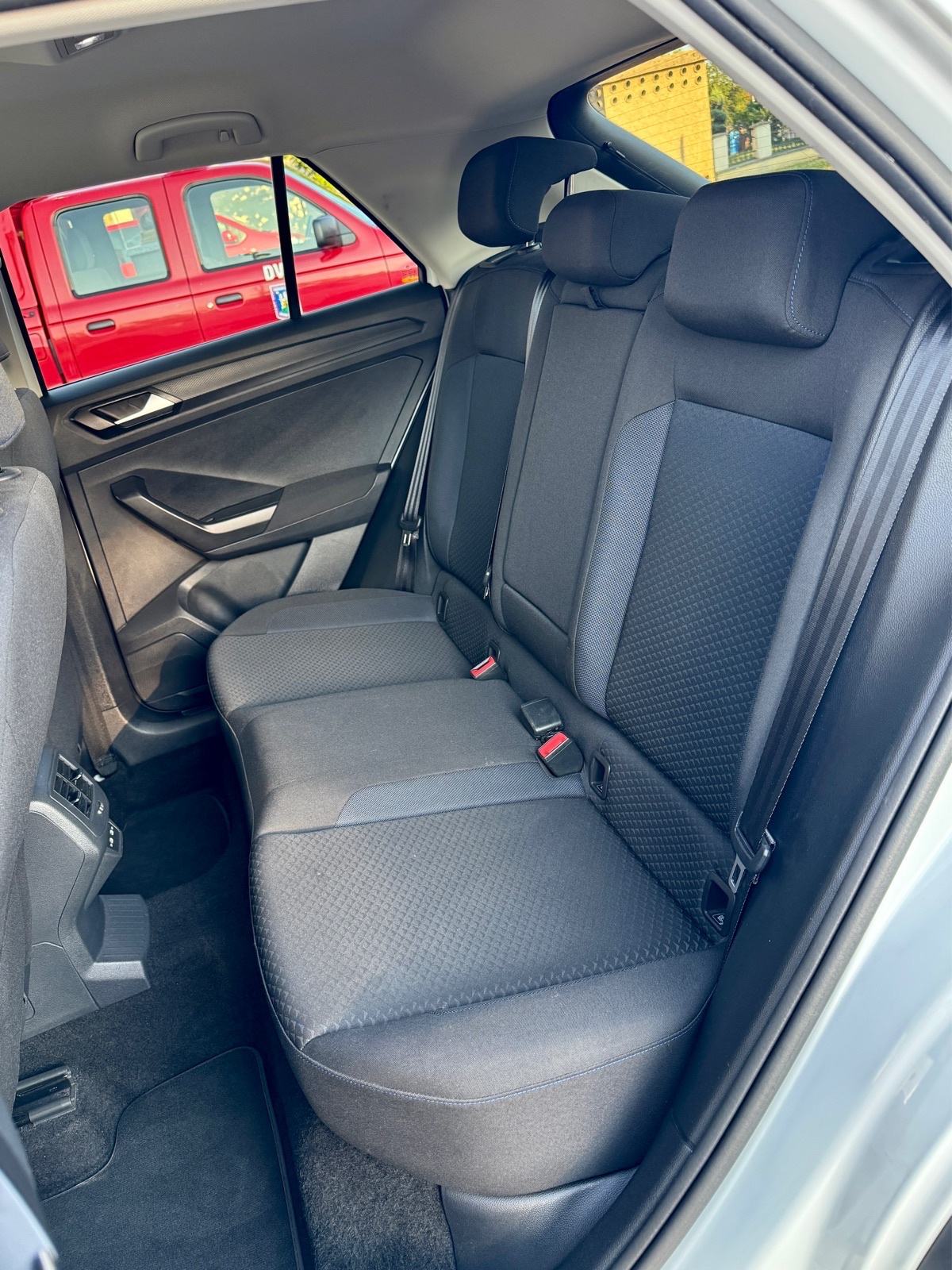 VW T-ROC 2.0 TDI DSG 2021g•Matrix•Ambi•Rega7/27, fotografija 9