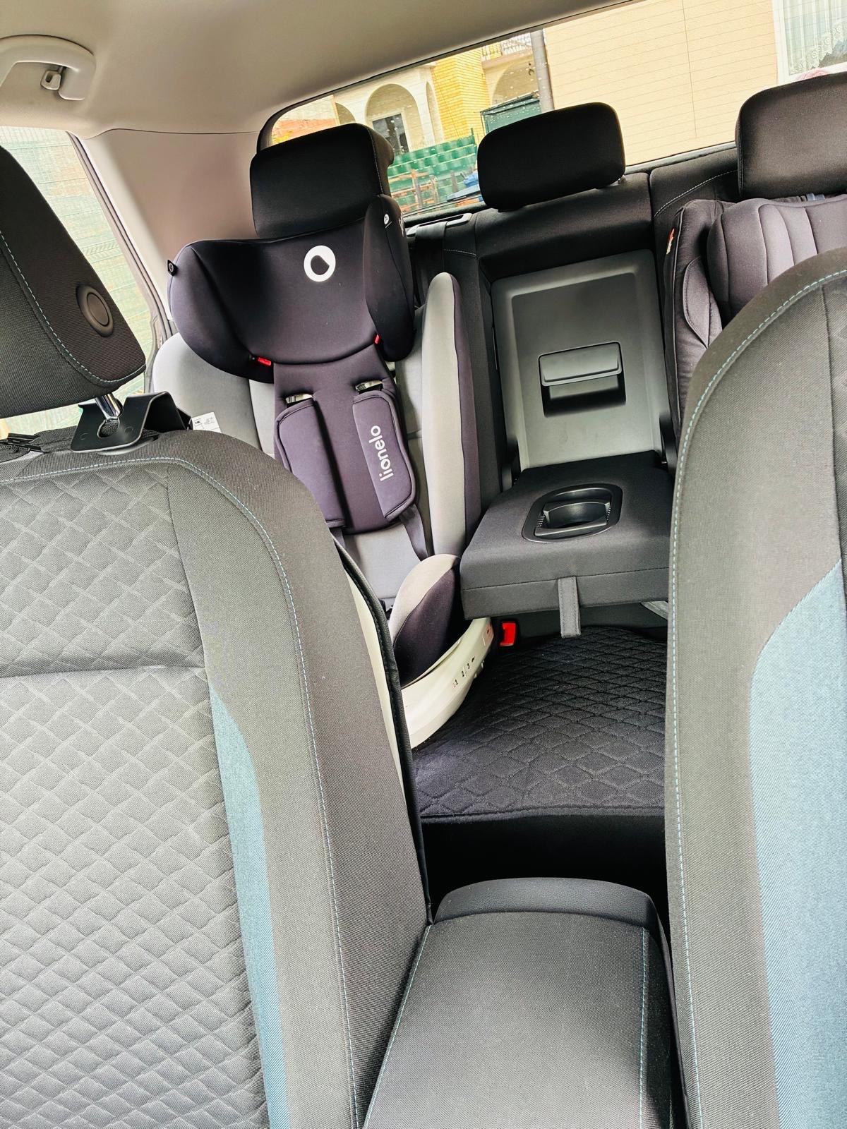 VW T-Roc 2,0 TDI DSG automatik, fotografija 14