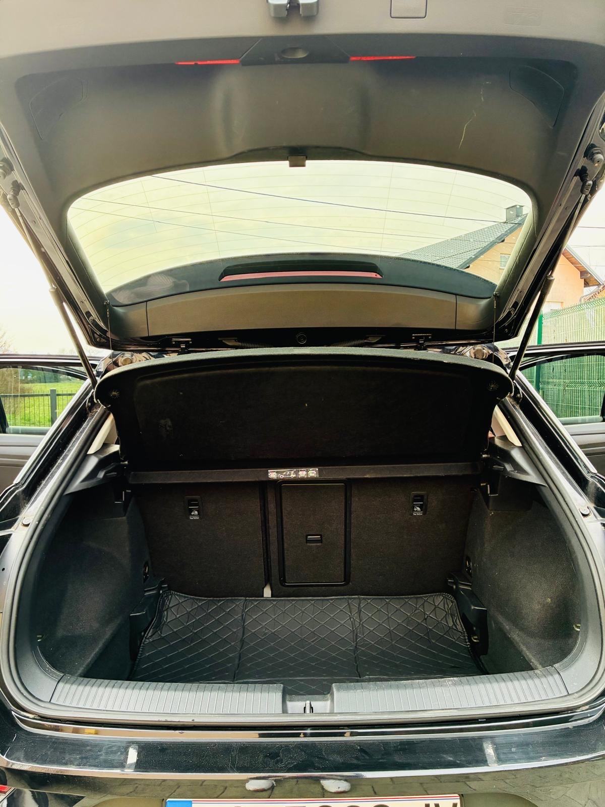 VW T-Roc 2,0 TDI DSG automatik, fotografija 16