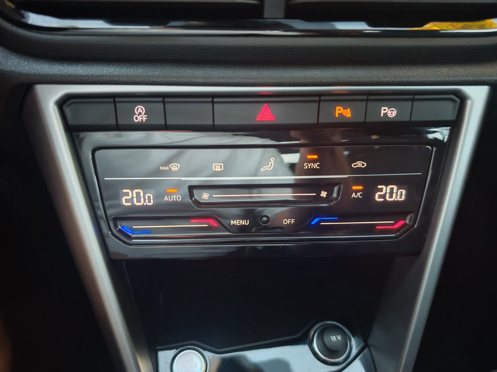 ⭐VW T-Roc 2,0 TDI ◽REZERVIRAN⭐U DOLASKU SLIČAN MODEL⭐◽JAMSTVO 12mj✔️⭐, fotografija 20