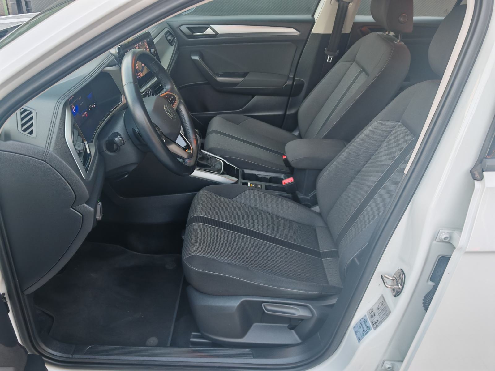⭐VW T-Roc 2,0 TDI ◽REZERVIRAN⭐U DOLASKU SLIČAN MODEL⭐◽JAMSTVO 12mj✔️⭐, fotografija 16