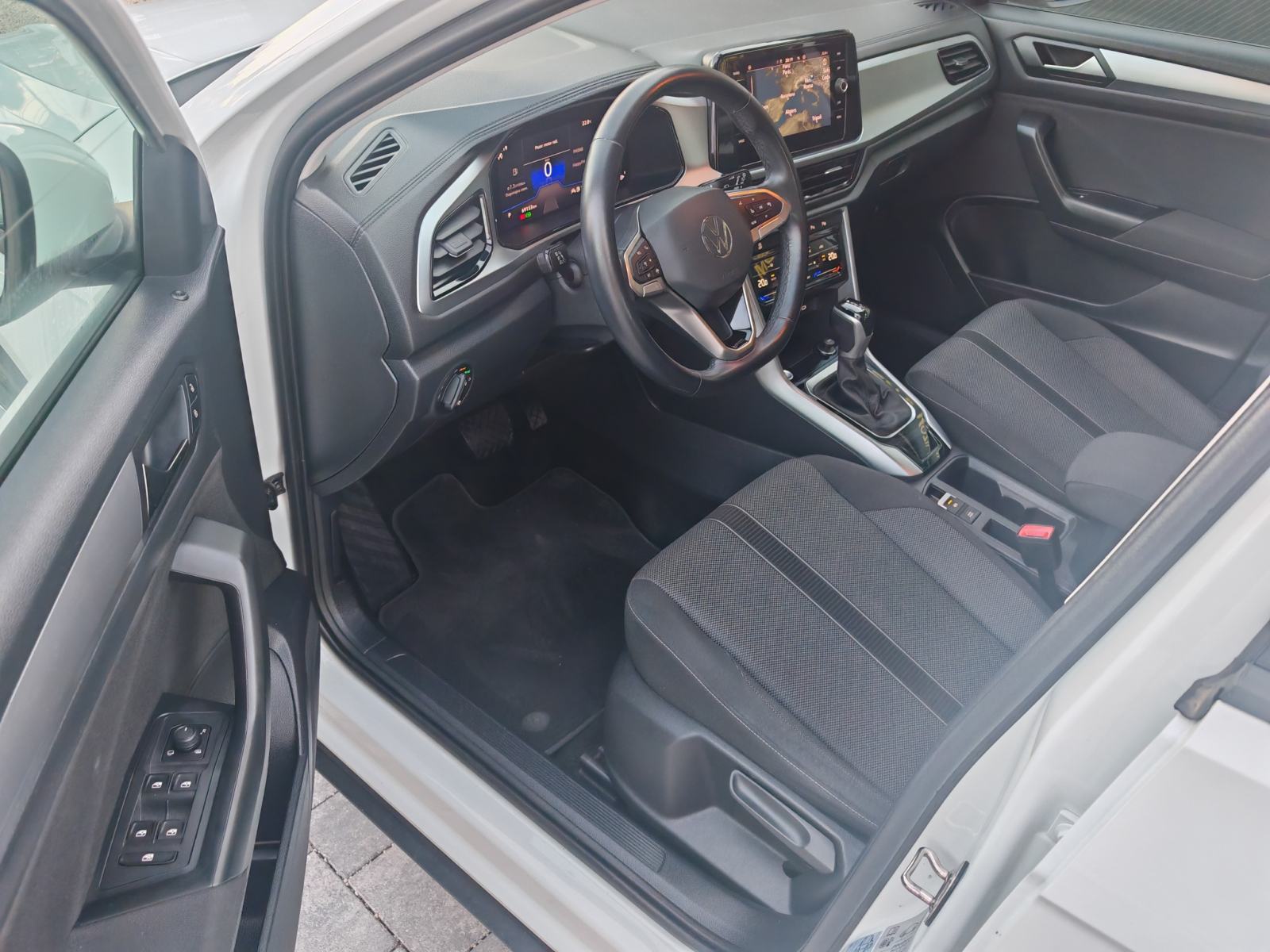 ⭐VW T-Roc 2,0 TDI ◽REZERVIRAN⭐U DOLASKU SLIČAN MODEL⭐◽JAMSTVO 12mj✔️⭐, fotografija 17