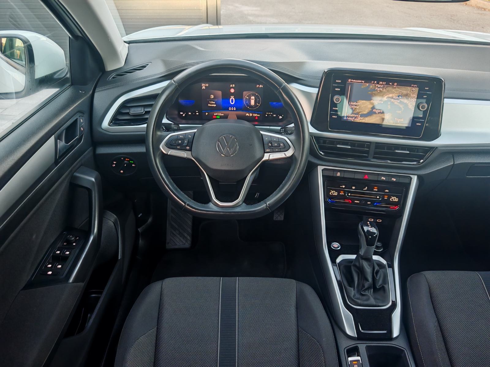 ⭐VW T-Roc 2,0 TDI ◽REZERVIRAN⭐U DOLASKU SLIČAN MODEL⭐◽JAMSTVO 12mj✔️⭐, fotografija 19