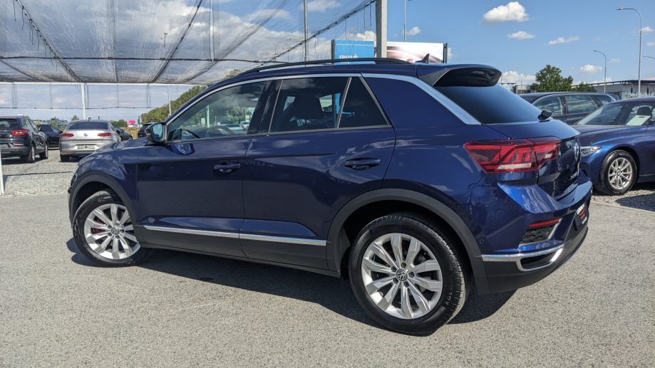 VW T-ROC 2.0 TDI DSG HIGHLINE, fotografija 6