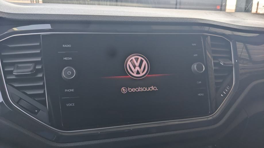 VW T-ROC 2.0 TDI DSG HIGHLINE, fotografija 11