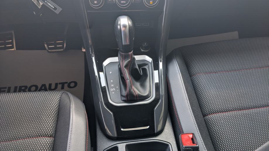 VW T-ROC 2.0 TDI DSG HIGHLINE, fotografija 19