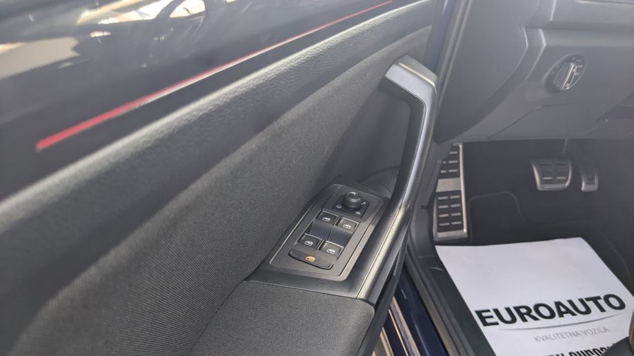 VW T-ROC 2.0 TDI DSG HIGHLINE, fotografija 20