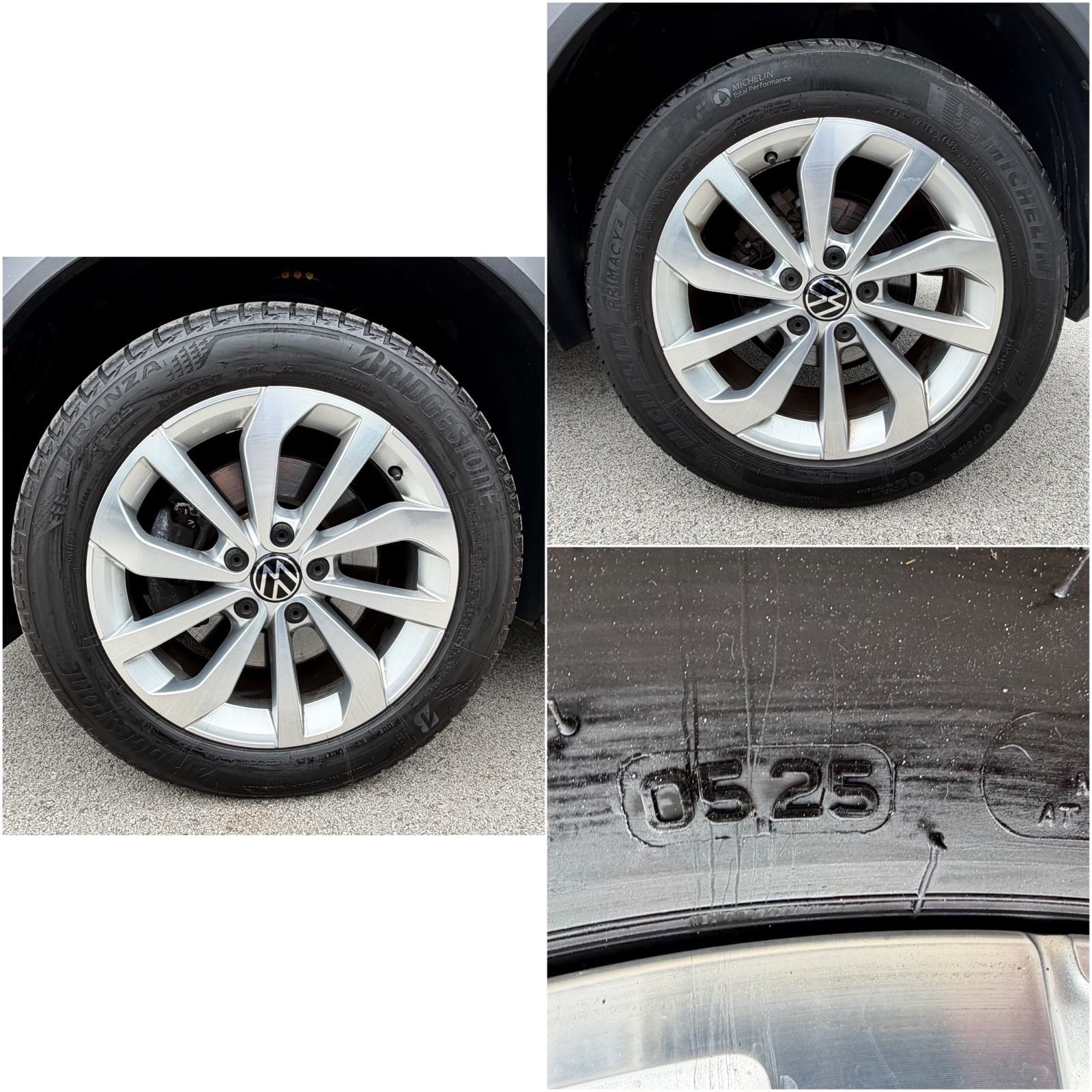 VW T-Roc 2,0 TDI DSG *Novi model* Style *FULL LED* Kamera R17 Servisna, fotografija 11