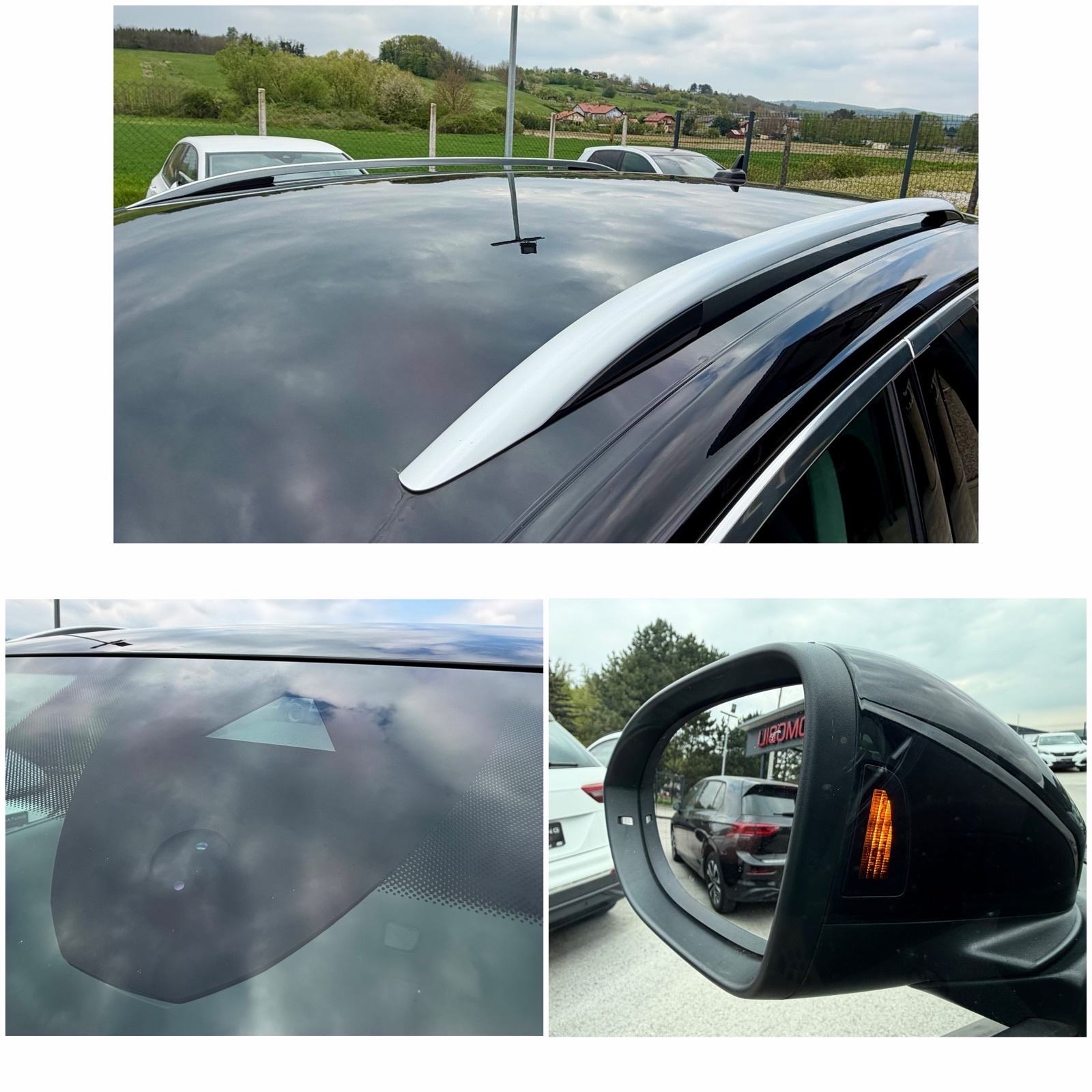 VW T-Roc 2,0 TDI DSG *Novi model* Style *FULL LED* Kamera R17 Servisna, fotografija 10