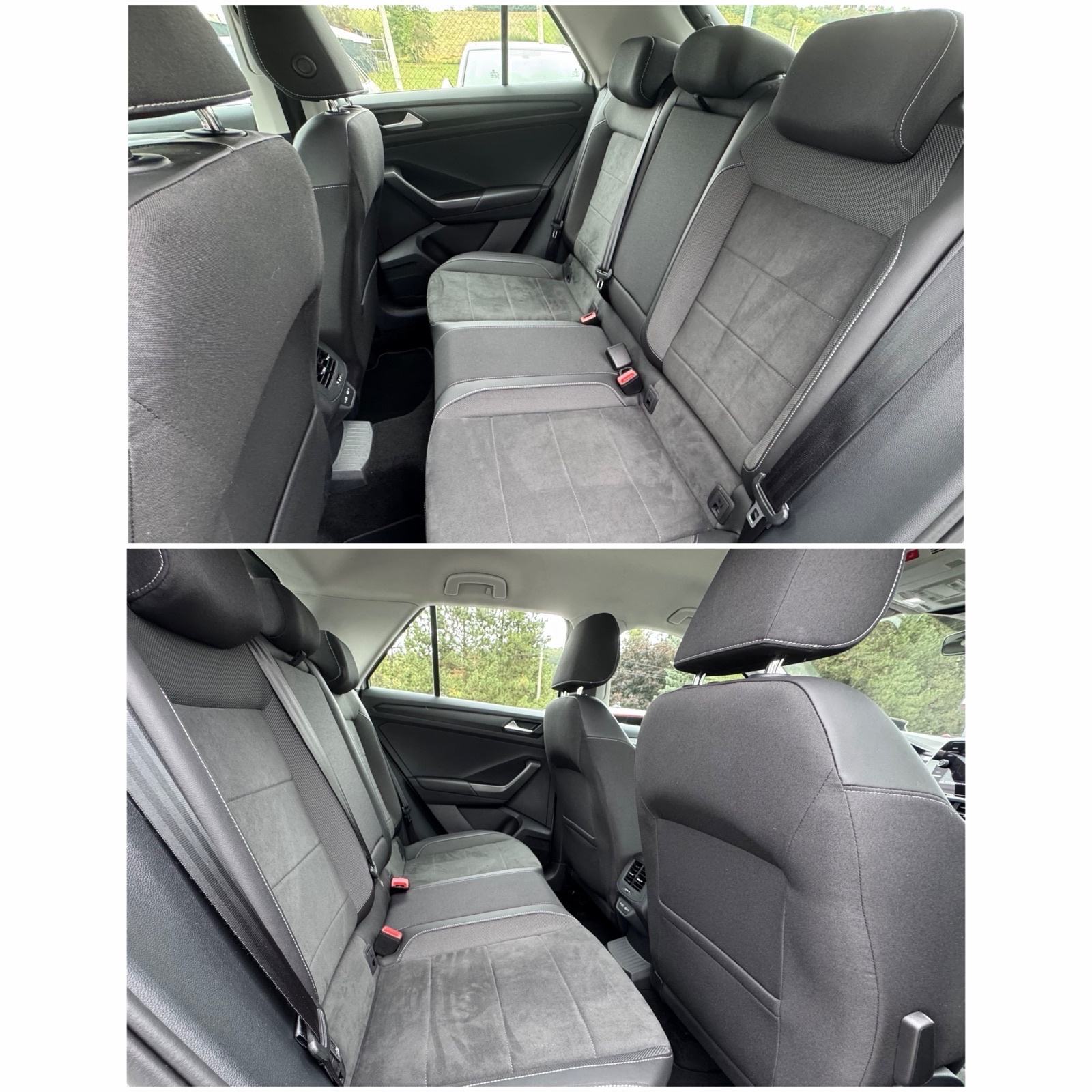 VW T-Roc 2,0 TDI DSG *Novi model* Style *FULL LED* Kamera R17 Servisna, fotografija 16