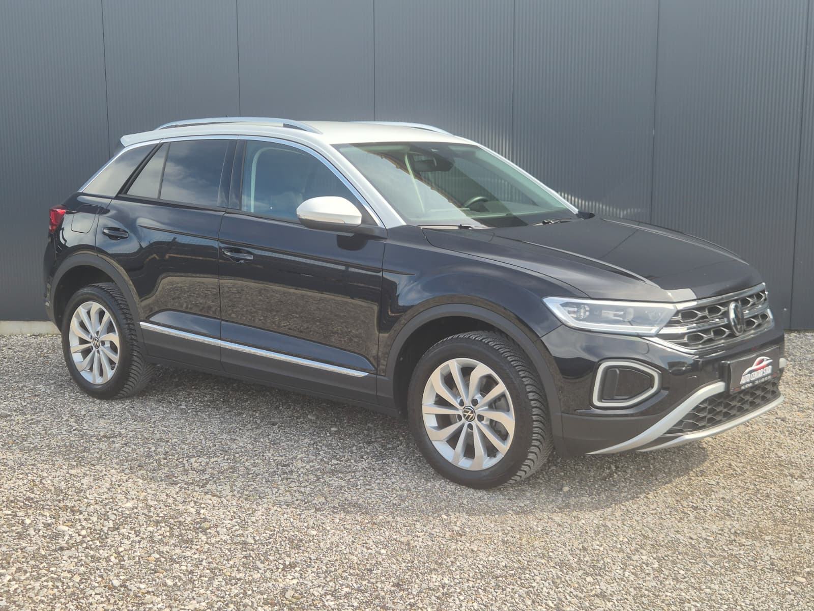 VW T-Roc 2,0 TDI DSG ☆ u PDV-u ☆ GARANCIJA ☆ RATA OD 243€, fotografija 2