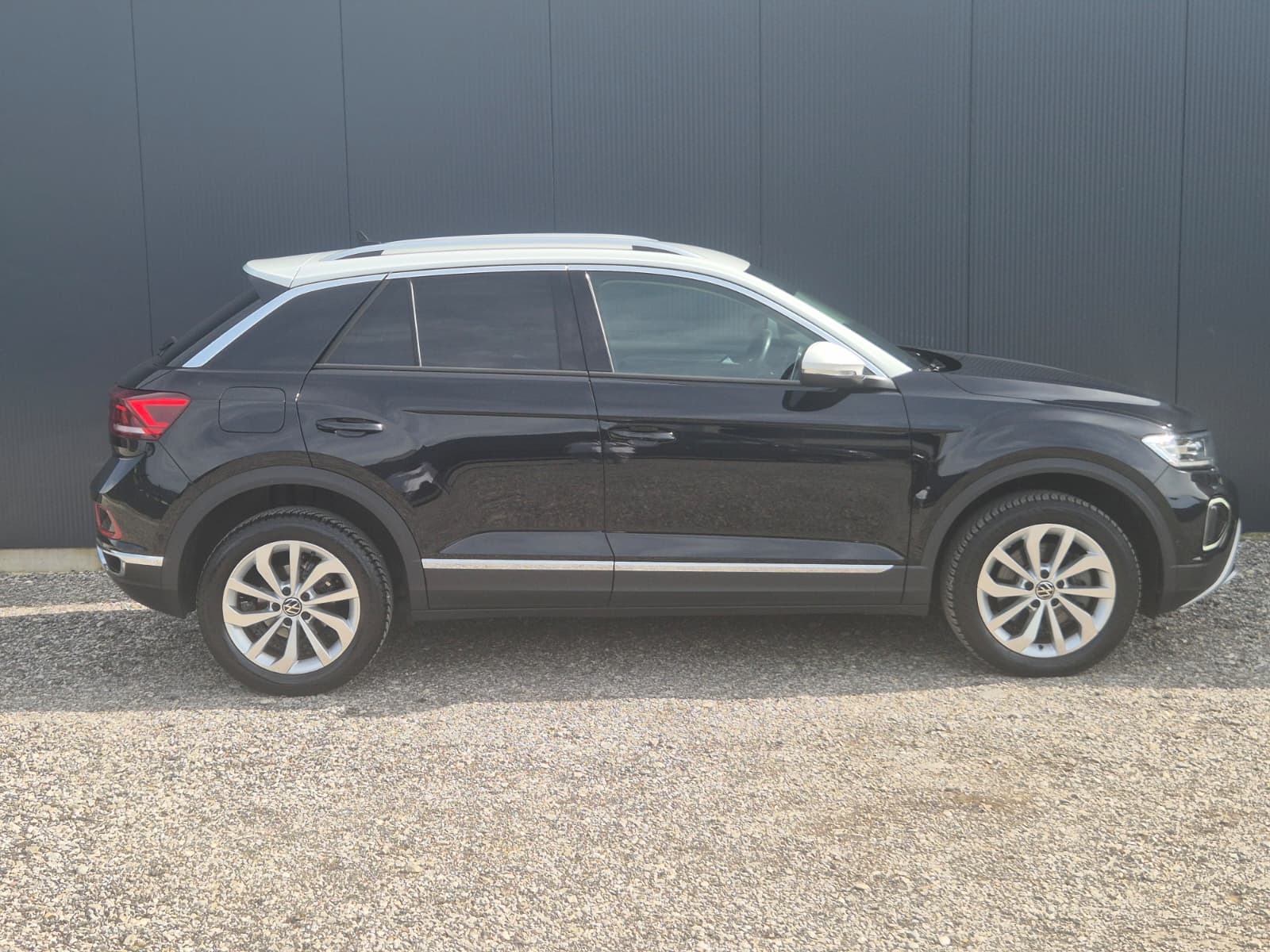 VW T-Roc 2,0 TDI DSG ☆ u PDV-u ☆ GARANCIJA ☆ RATA OD 243€, fotografija 9