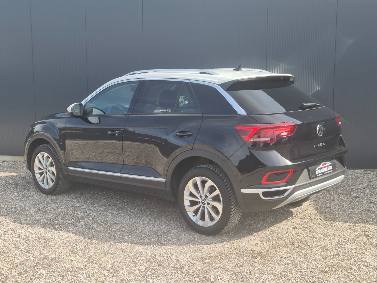 VW T-Roc 2,0 TDI DSG ☆ u PDV-u ☆ GARANCIJA ☆ RATA OD 243€, fotografija 6