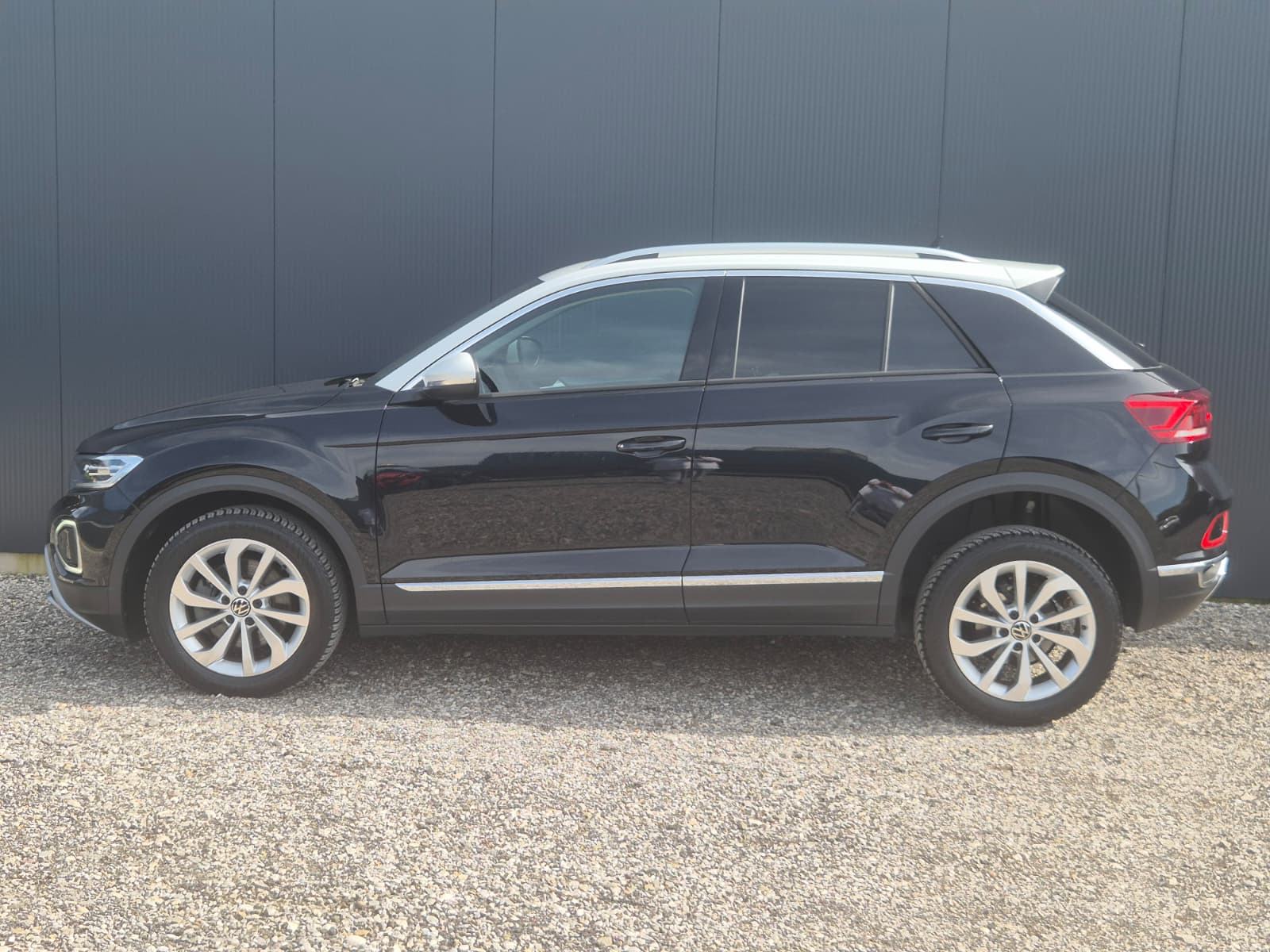 VW T-Roc 2,0 TDI DSG ☆ u PDV-u ☆ GARANCIJA ☆ RATA OD 243€, fotografija 5
