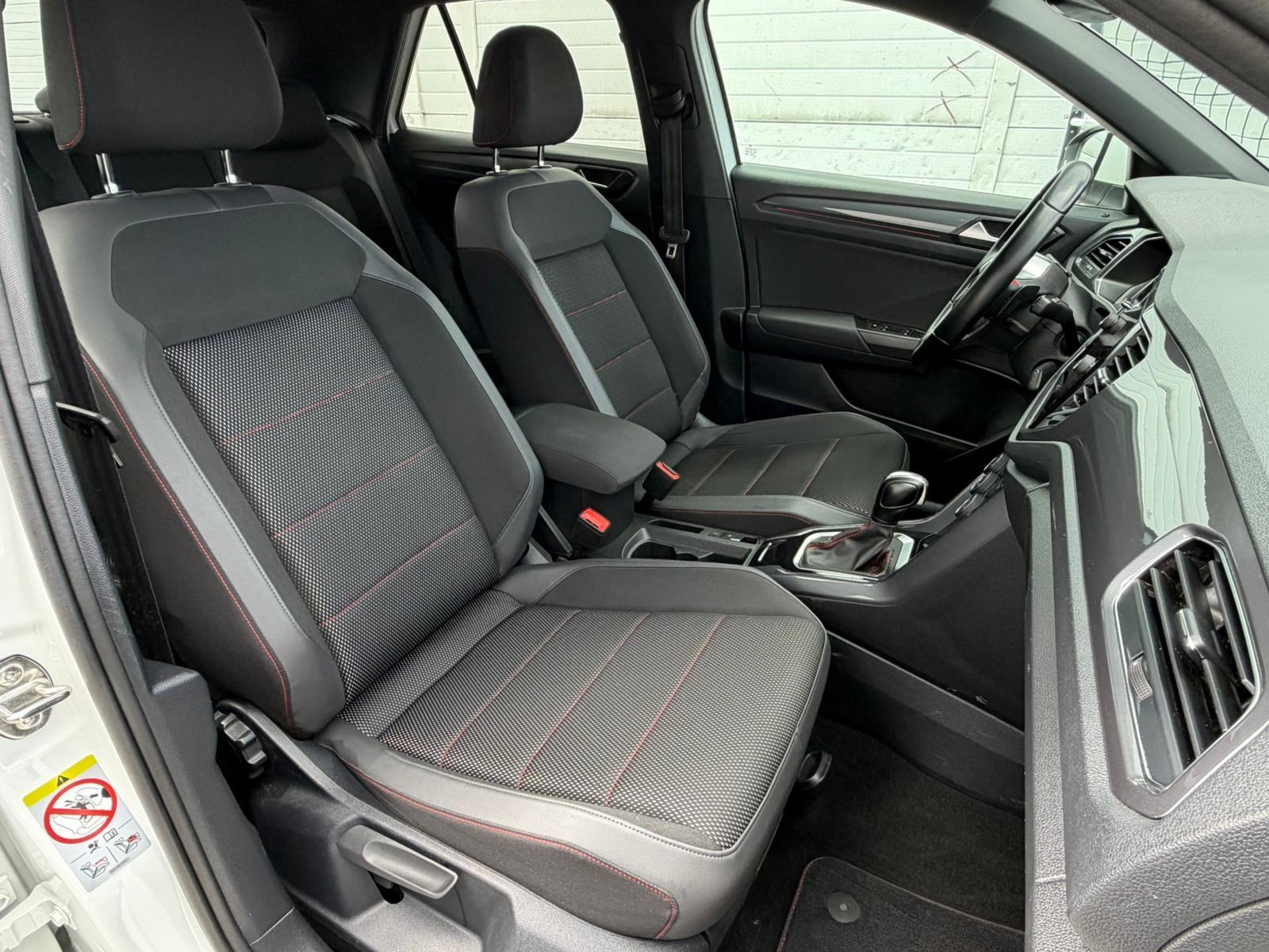 VW T-Roc 2,0 TDI /DSG/ R-line””, fotografija 14